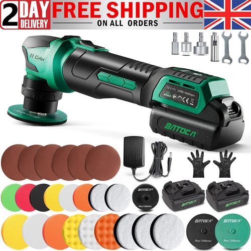 Batoca cordless car - s4,