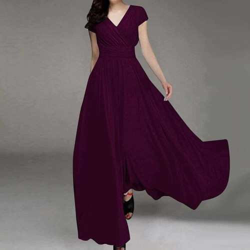 Womens formal prom ball gown - womens,