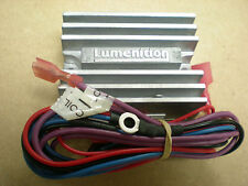Rover V8 SD1 etc  ** ELECTRONIC IGNITION KIT ** LUMENITION for points Dizzy 35D8