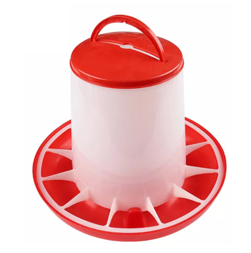 3kg kilo feeder chicken - feeder,