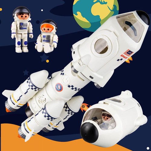 Space rocket toys - for, kids