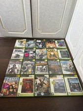 Xbox Original Games Bundle