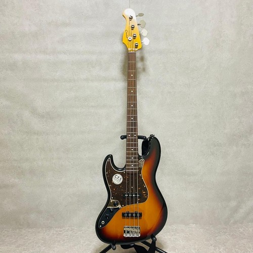 Coolz zjb electric - coolz, bass