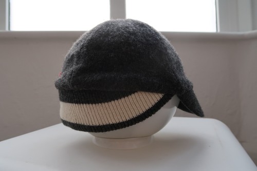 Rapha merino wool winter cap - winter,
