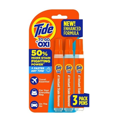 Tide instant stain - to, go