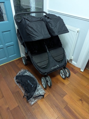 Baby jogger city mini - mini, 2