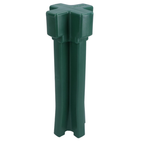 Heavy duty fence post - duty,