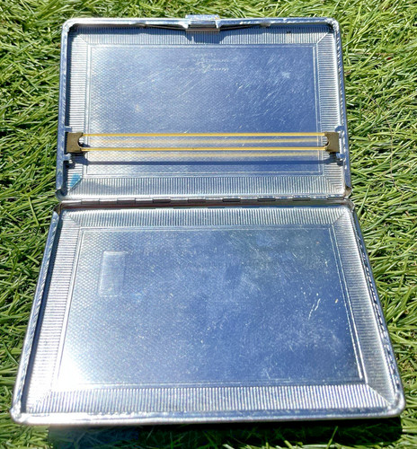 Vintage emu emubrite chrome - emu,