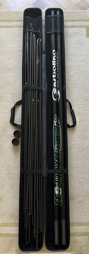 Garbolino metre pole - metre, m3