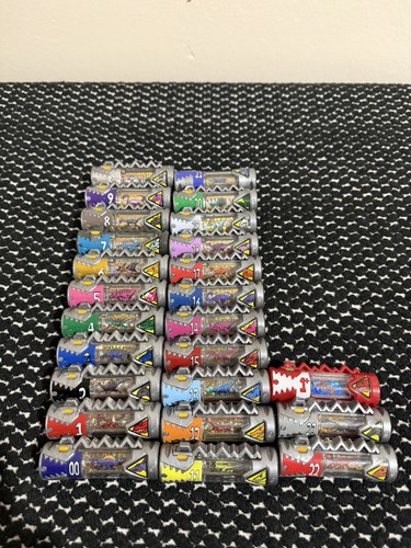 Power rangers dino charge - dino,