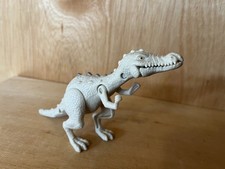 McDonalds Ice Age Dinosaur Toy
