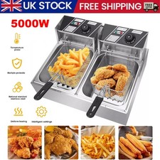 12L 5000W Commercial Electric