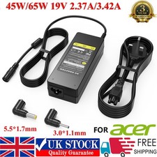 AC Adapter Laptop Charger for