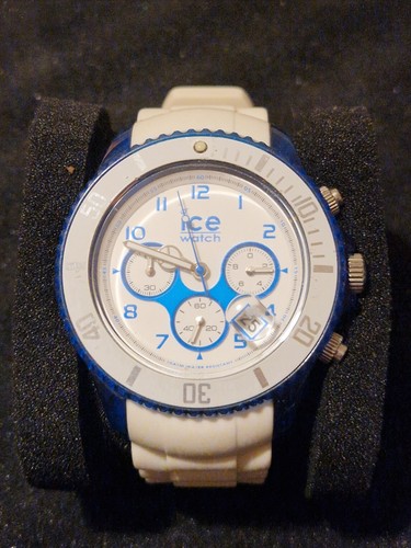 Ice watch chronograph - chronograph,