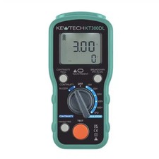 Kewtech KT300DL Digital