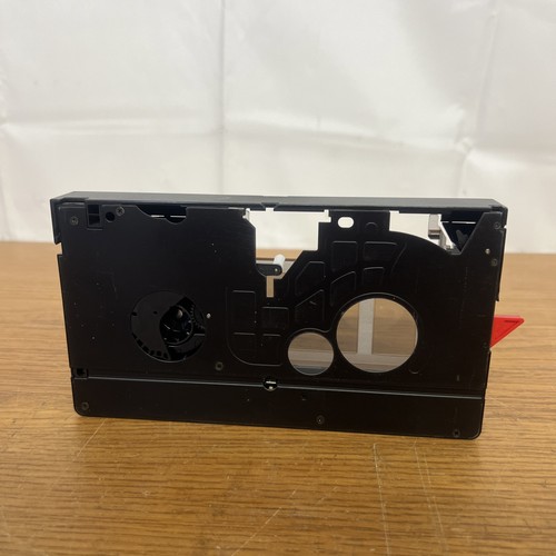 Motorised jvc p6u - c-p6u, s-vhs