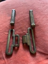 37 44 Pattern Webbing Buckle