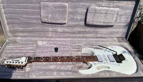 Ibanez jem absolute mint - jem,
