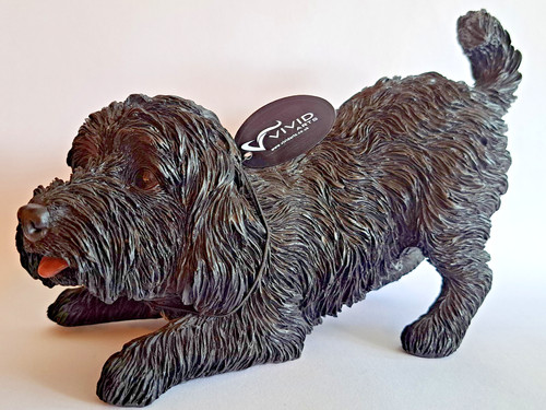 Vivid arts active pups black - pups,
