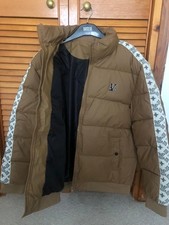 LV Jacket for Men Size S