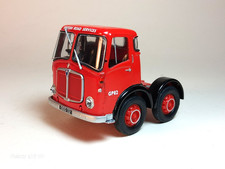 Corgi 1:50 AEC MkV 8-Wheel Cab