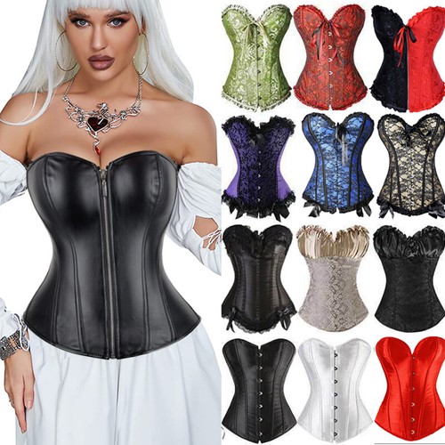 Size women overbust - overbust, boned