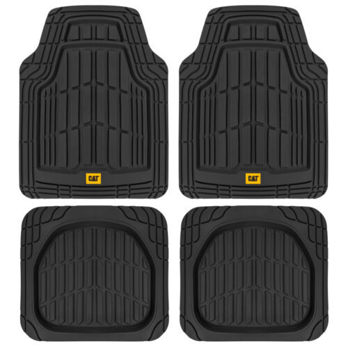 Cat 4pc heavy duty - 4pc,