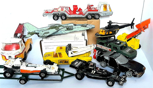 Vintage models restore - vintage, to
