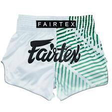 Fairtex Muay Thai Shorts -