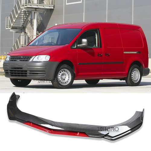Front bumper lip spoiler chin - bumper,