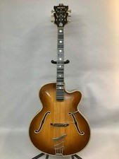 Hofner  Committee acoustic