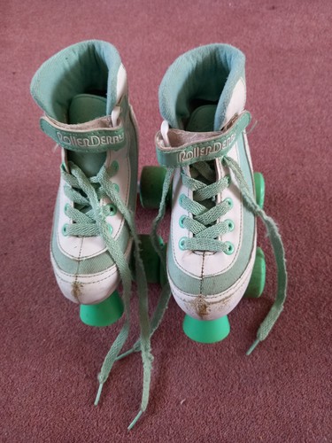 Roller derby firestar - roller,