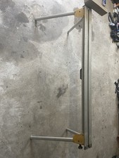 DeWALT  LONG BEAM MITRE SAW