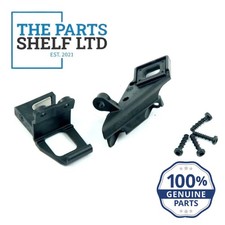 GENUINE AUDI TT 8J COUPE FRONT