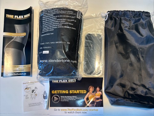 Slendertone flex mini - slendertone,