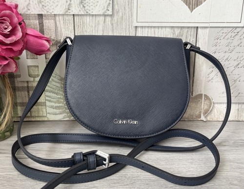 Calvin klein marissa saddle - calvin,