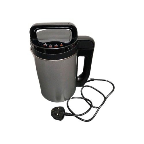 Geogre home soup maker - soup,