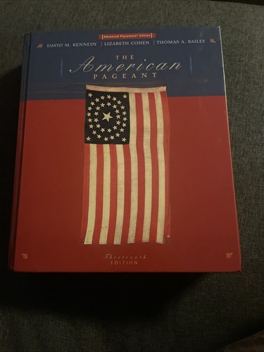 American pageant a history - pageant,