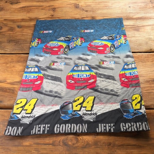 Vintage usa race car nascar - usa,