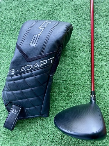 Cobra adapt max driver - cobra,