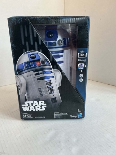 Hasbro star wars smart - hasbro,