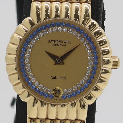 Good condition working raymond - good,