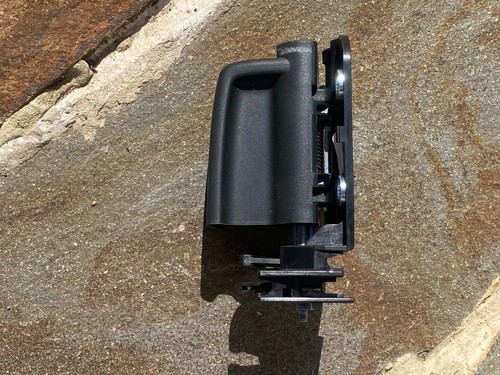 Sharan inner door handle - vw,