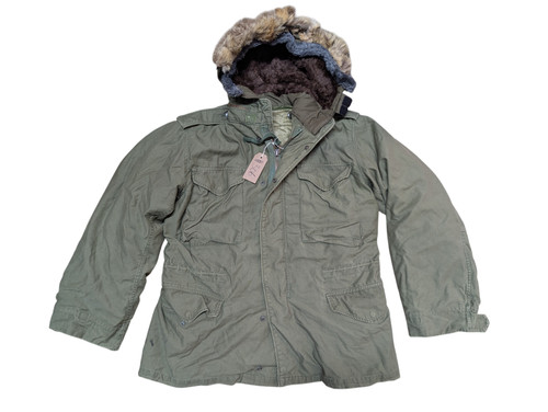 Army issue olive green 107 - olive,