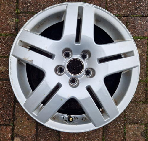Volkswagen golf mk4 avus - volkswagen,