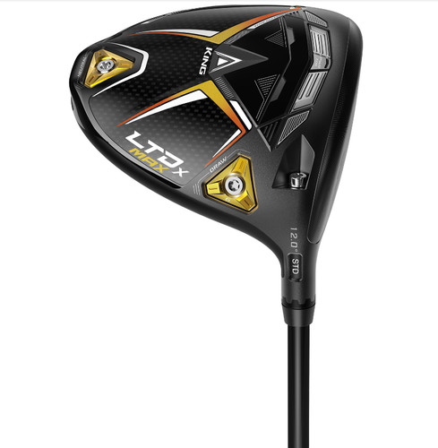 Cobra king ltdx - cobra, driver