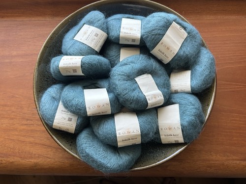 Rowan kidsilk haze trance 582 - haze,