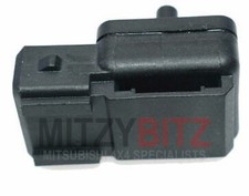 Engine Control Boost Sensor