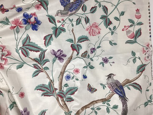 Vintage laura ashley - laura,