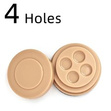 4Holes Watch Oil Dish